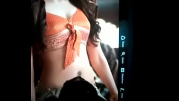 Kajal Agarwal Jerk Off