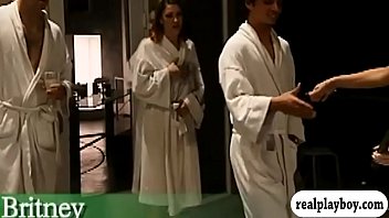 Two Naughty Couples Show Off Their Great Oral Skills