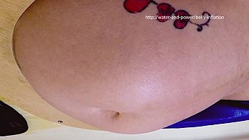 Spanking, Enema, Inflation - Unknown - 2025 - Amazing - Performance - Video 4850336