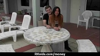 Slutty Amateur Babe Is Paid Cash From Some Crazy Public Sex 24 - teens, whore, cash, money, price, pay, sex-tape, moneytalks, money-talks - Video 4717083