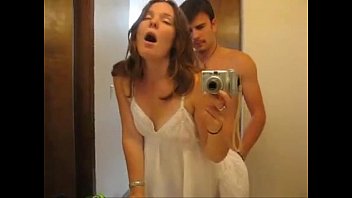 Fuck In Bathroom - porn, porno, video, brunette, amateur, bathroom, sexo, el, morena, en, pillada - Video 6364939