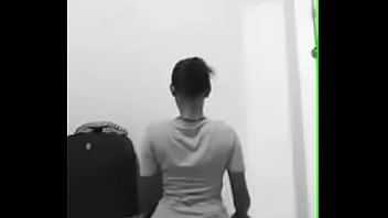 Gata Safada Rebolando Gostoso[1]