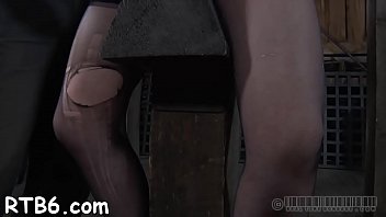 Angel Receives Senseless Caning - Video 4878776