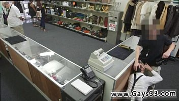 Male Straight Gay Porn Stars Shirtless Sucking Dick And Getting