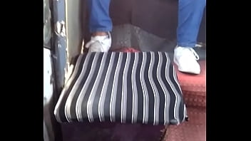 Abierta D Patas En Combi