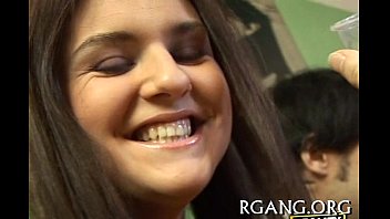 Blowjob Previous To Nice Sex - Video 4715344