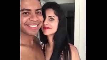 Punjabi Girlfriend Sucking Dick