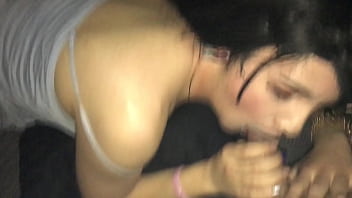 Teen Tranny Sucking Dick