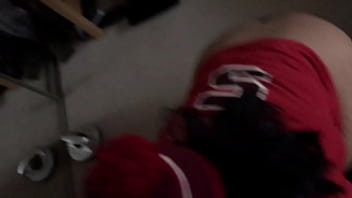 Thot Giving Head - spitting, facefuck, thot - Video 4847141