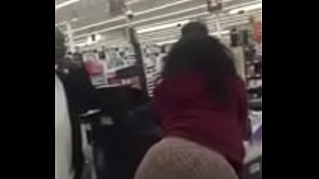 Phat Ass No Panties Jiggly Booty Bending Over Pt1- More Videos On Xpornplease.com