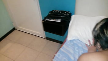 Me Cojo A Mi Vecinita 01