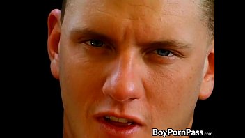 Lee Walbash Is Swapping Cocks With A Hot Stud Drew Peters