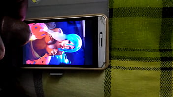 Jessica Nigri Cum Tribute - cum, big, dick, soloboy - Video 4714735