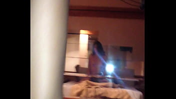 Con Mi Novia En Caracas