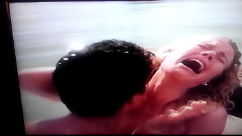 Sexy Girl Try To Setup Crazy Guy But Gets In To Sex Instead