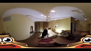 Vr Porn Dominator And Punished To Bdsm