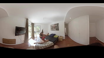 Vr Porn My Neighbor' Wife