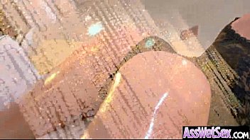 Anal Sex On Cam With Big Oiled Ass Hot Slut Girl (chanel Preston) Mov-08