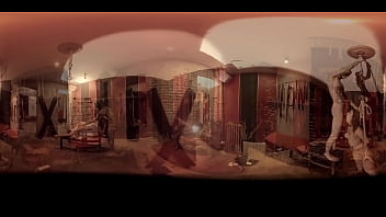 Vr Porn Bdsm The Dungeon