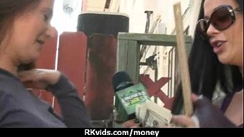 Amateur Girl Accepts Cash For Sex From Stranger 12 - teens, whore, cash, money, price, pay, sex-tape, moneytalks, money-talks - Video 4871677