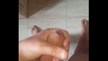 Uncut Cock 18 Years Old