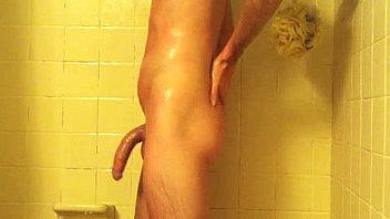 Xnxxjohn Shower #1