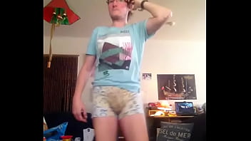 Dirty, Gay, Trash, Perv, Pis, Soloboy - Gay - 2025 - Intense - Show - Video 4889276