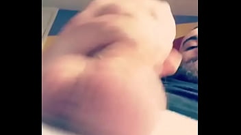 Big Bouncing Shaved Balls In Slow Motion