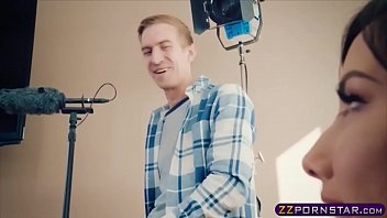 Shooting Cancelled But The Pornstar Needs A Dick In Her Ass