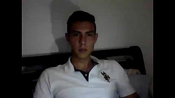 Gay, Hetero, Macho, Colombia - Gay - 2025 - Passionate - Scene - Video 4871493