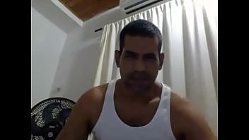 Gay, Macho, Colombia - Gay - 2025 - Sexy - Experience - Video 4888587