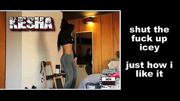 Young Icey - Kesha [official Video]