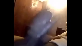 Chacalito Se Masturba