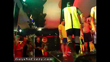 Group Of Boys Showering Gay Today' Competition: A Self-fuck Dildo