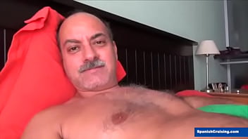 Daddy Chris Fucking A Married Man