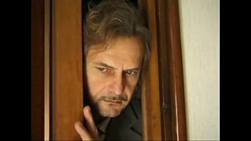 Blonde Laura Conti Gets A Funny Threesome