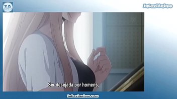 S_-tem-louca-depravada-nesse-anime-impressões-kuzu-no-honkai-04 -