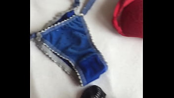 Ninfetinha Calcinhas Novinha Sobrinha