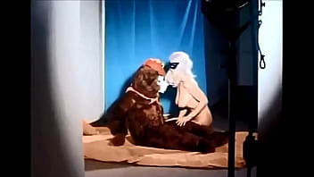 Beer Man Fuck Huge Big Dick In Girl Pussy