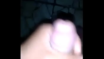 Nudes Do Zap: Safado Punhetando E Gozando