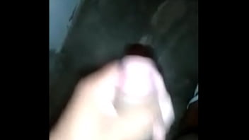 Nudes Do Zap: Safado Gozando Na Bronha