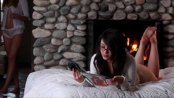 Babes.com - Soft Whispers - Lena Nicole