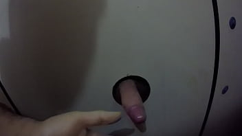 Batendo Pro Pm Na Cabine Gay Bh