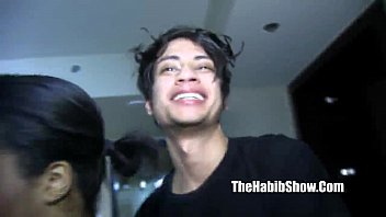 Mixed Black N Asian Loni Legend Fucked By Fan Derek Forreal