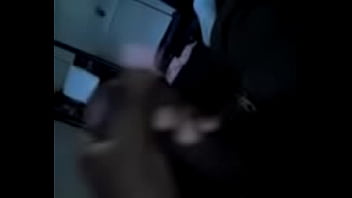 Big Dick With No Pussy