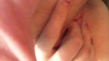 I Can Guarantee An Orgasm When I_m Like This..