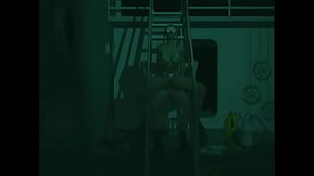 Underwater, Shag, Shipwreck - Unknown - 2025 - Amazing - Show - Video 4886196