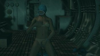 Rub A Dub Dub - Vintage Fun In The Sub