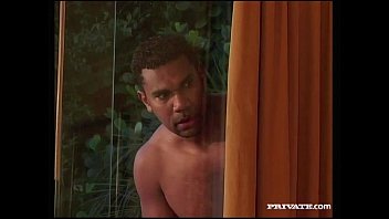 Private.com - Ebony Brazilian Takes Hardcore Dp