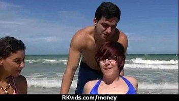 Cute Sexy Student Trades Sex For Some Extra Cash 13 - teens, whore, cash, money, price, pay, sex-tape, moneytalks, money-talks - Video 4813993